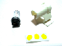 View Repair kit, crash-active head restraint Full-Sized Product Image 1 of 10